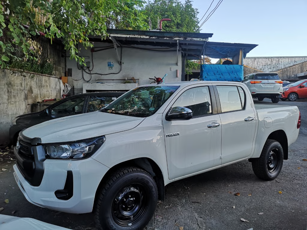 Used 1
                    TOYOTA
                     for Sale Image