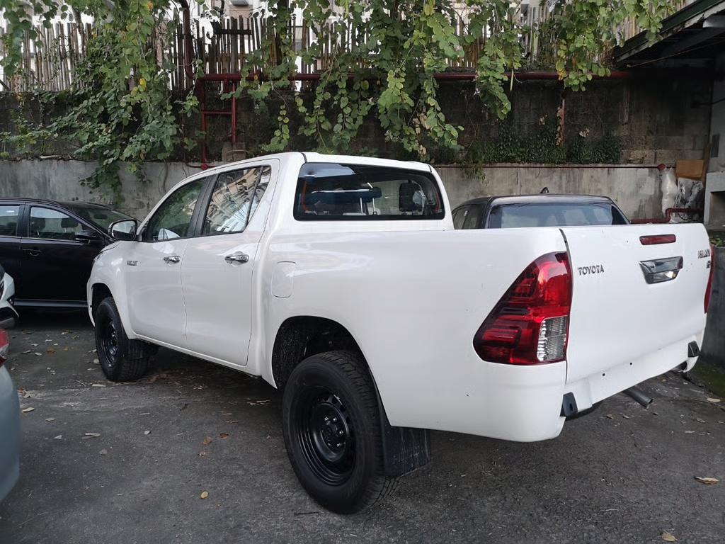 Used 1
                    TOYOTA
                     for Sale Image