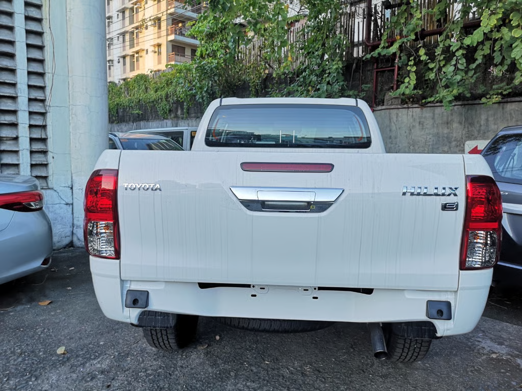 Used 1
                    TOYOTA
                     for Sale Image