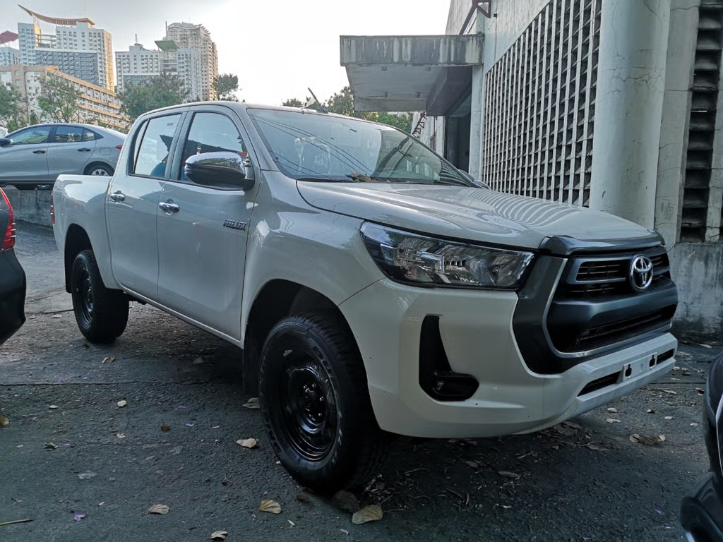 Used 1
                    TOYOTA
                     for Sale Image