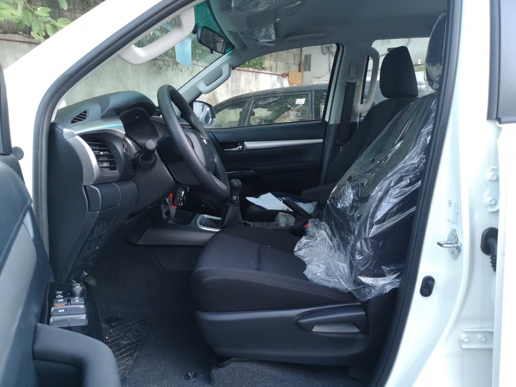 Used 1
                    TOYOTA
                     for Sale Image