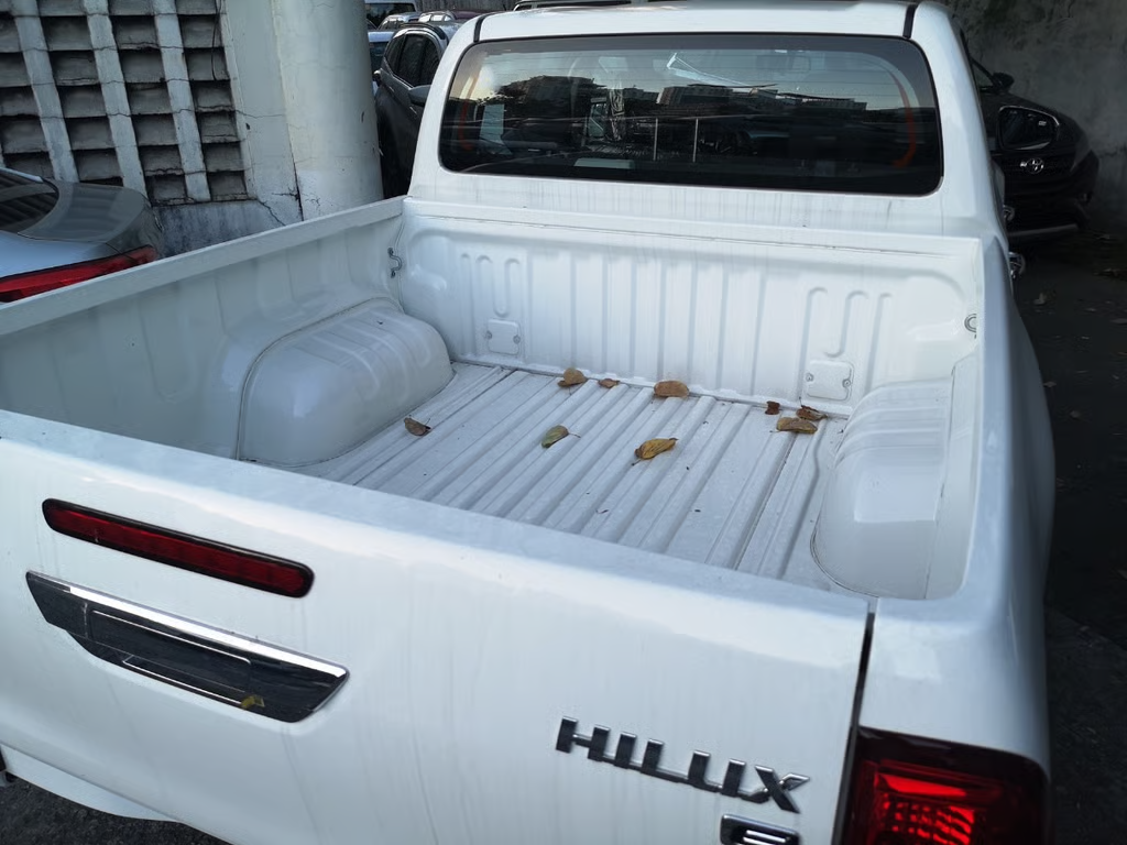 Used 1
                    TOYOTA
                     for Sale Image