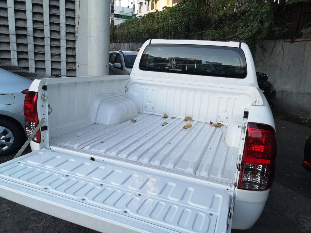 Used 1
                    TOYOTA
                     for Sale Image