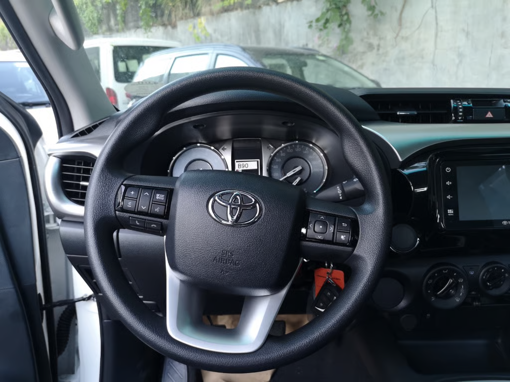 Used 1
                    TOYOTA
                     for Sale Image