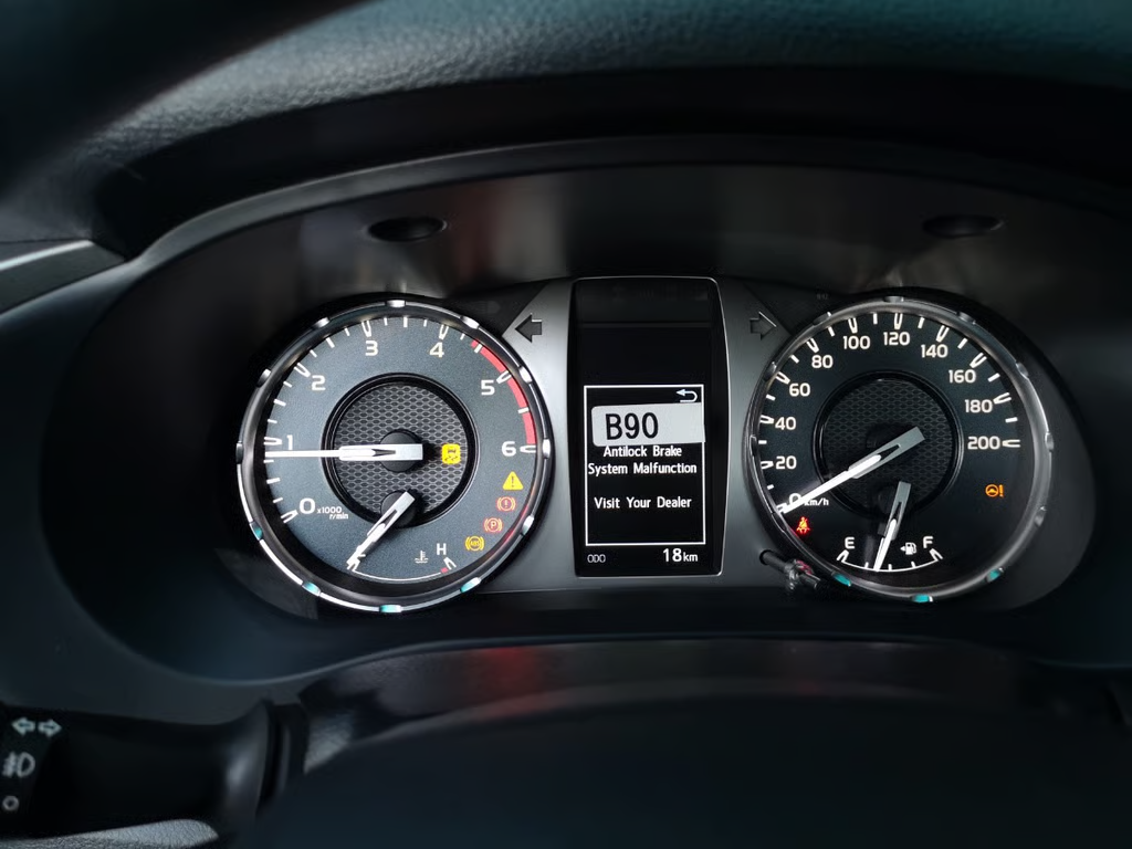 Used 1
                    TOYOTA
                     for Sale Image