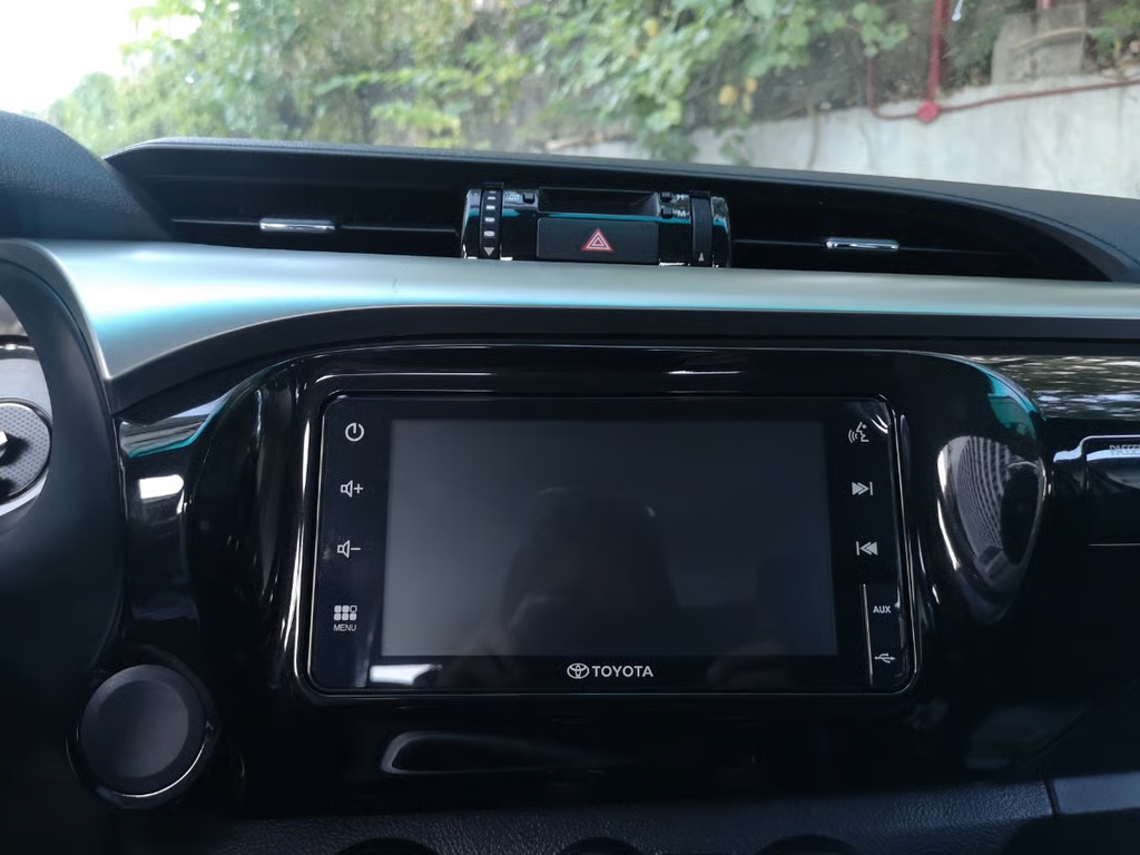 Used 1
                    TOYOTA
                     for Sale Image