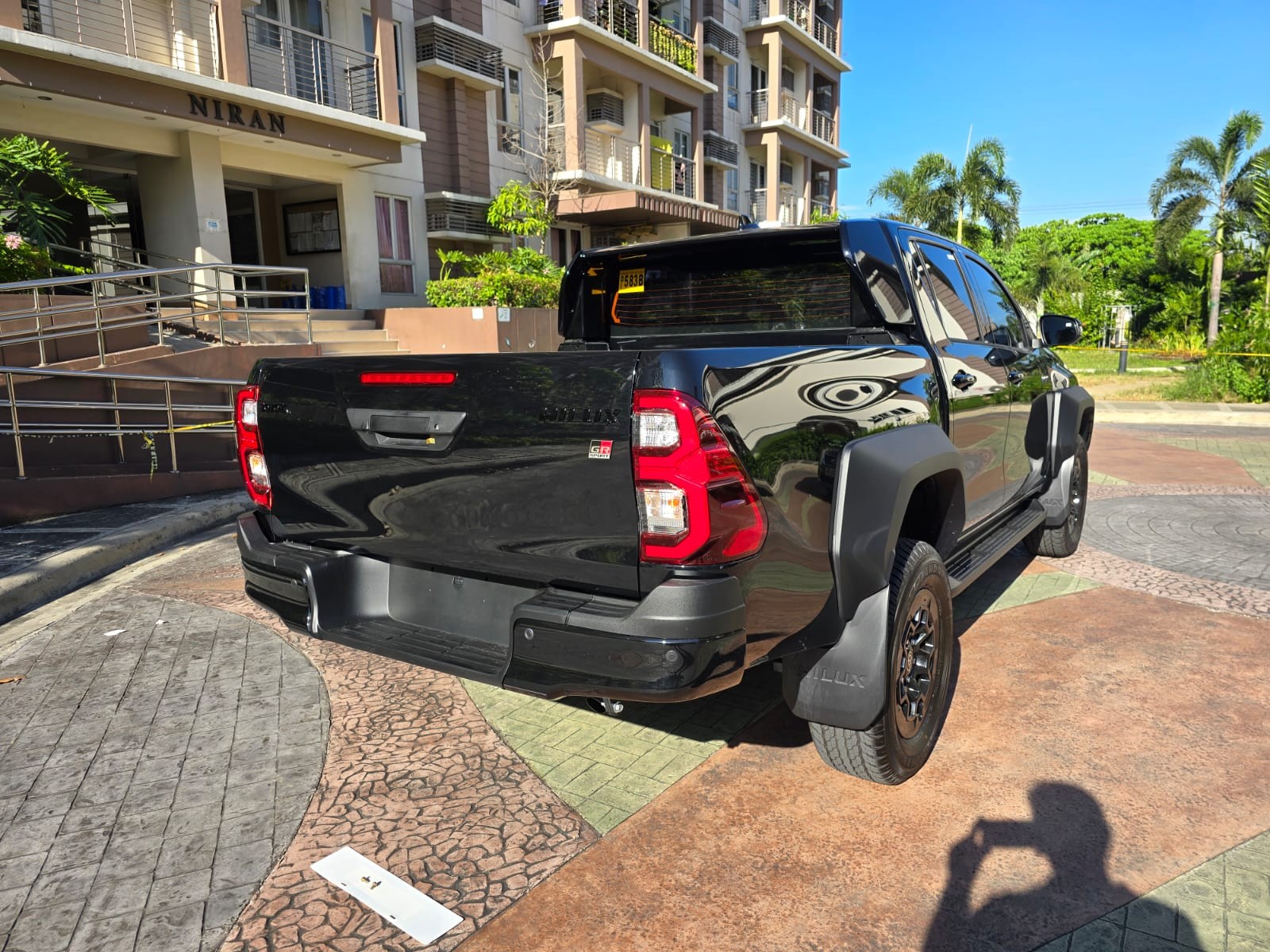 Used 1
                    TOYOTA
                     for Sale Image