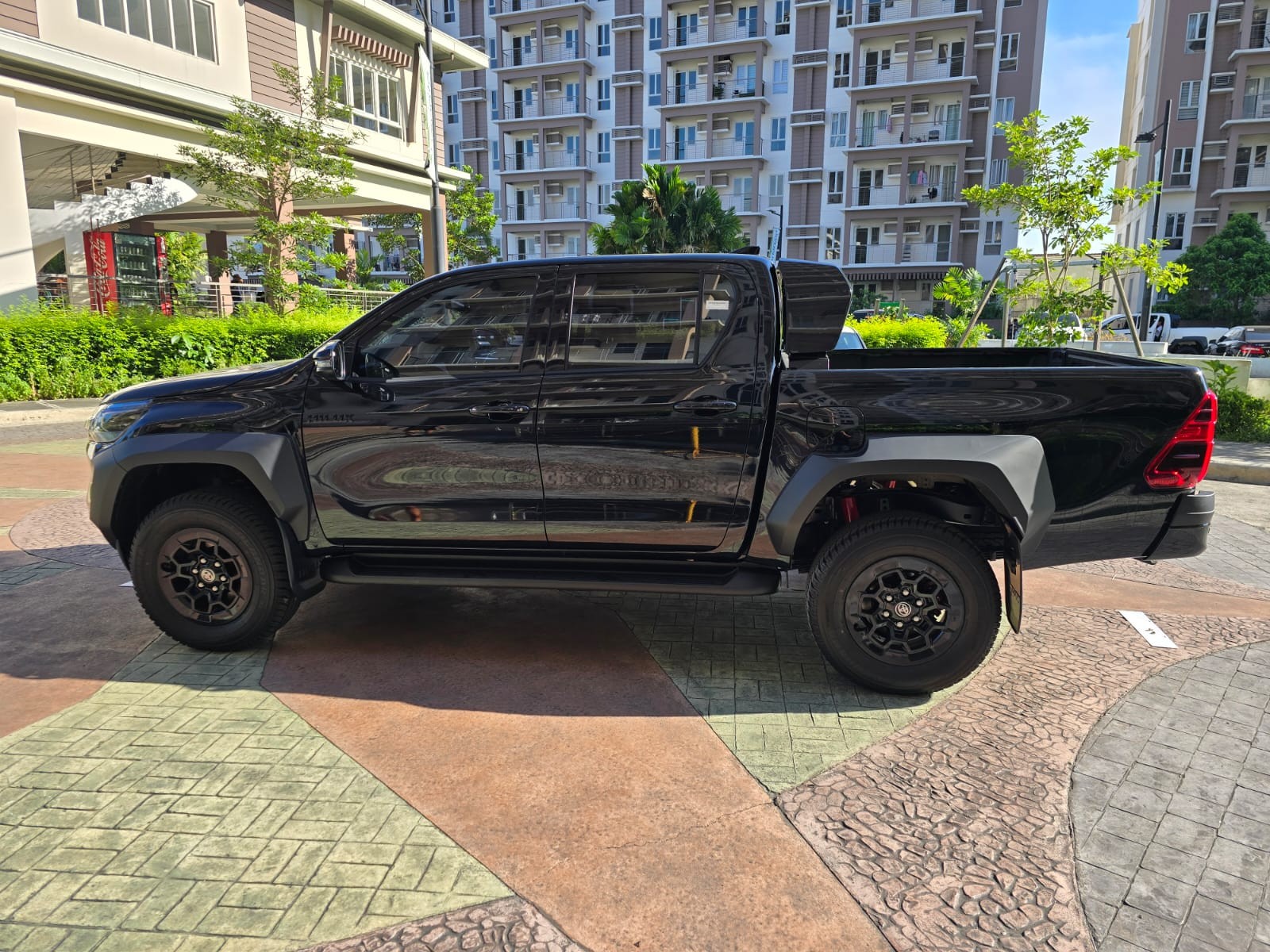 Used 1
                    TOYOTA
                     for Sale Image