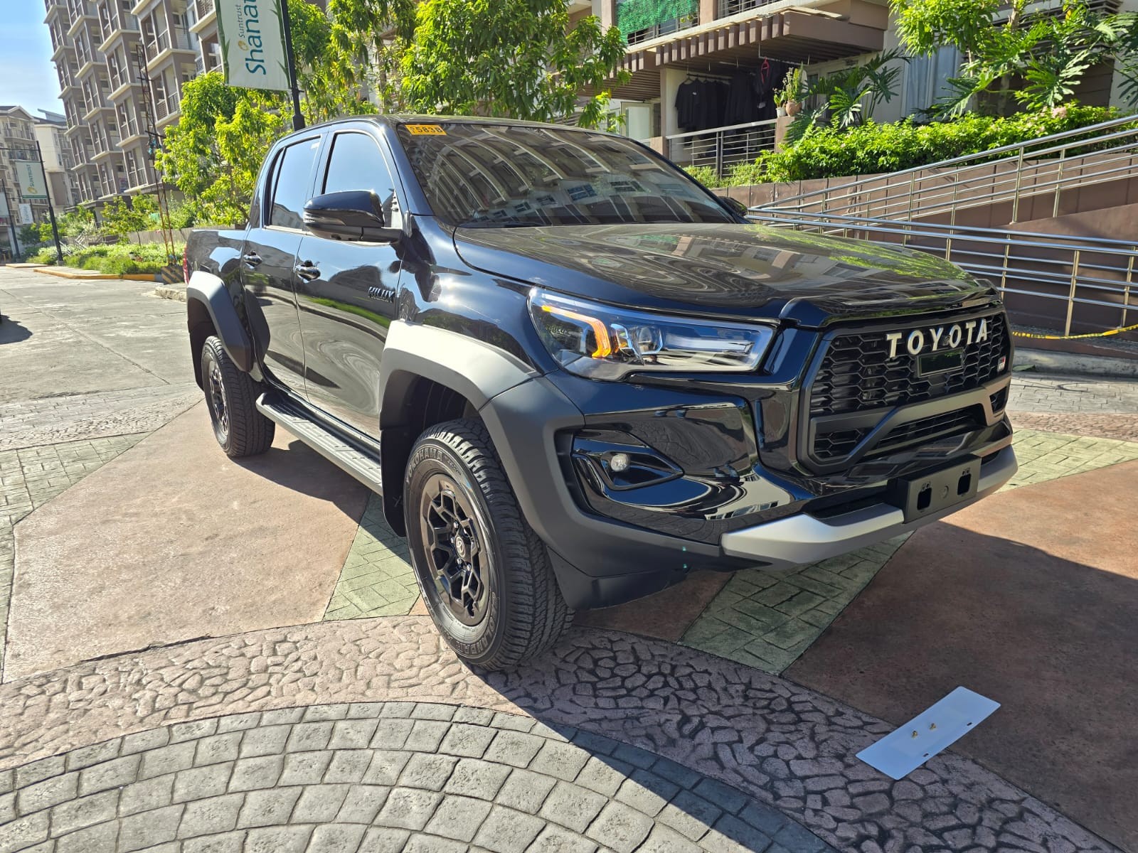 Used 1
                    TOYOTA
                     for Sale Image