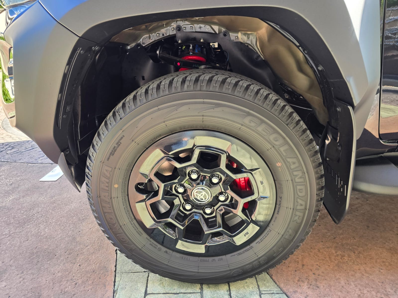 Used 1
                    TOYOTA
                     for Sale Image