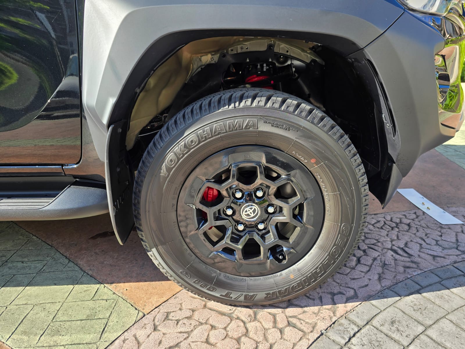 Used 1
                    TOYOTA
                     for Sale Image