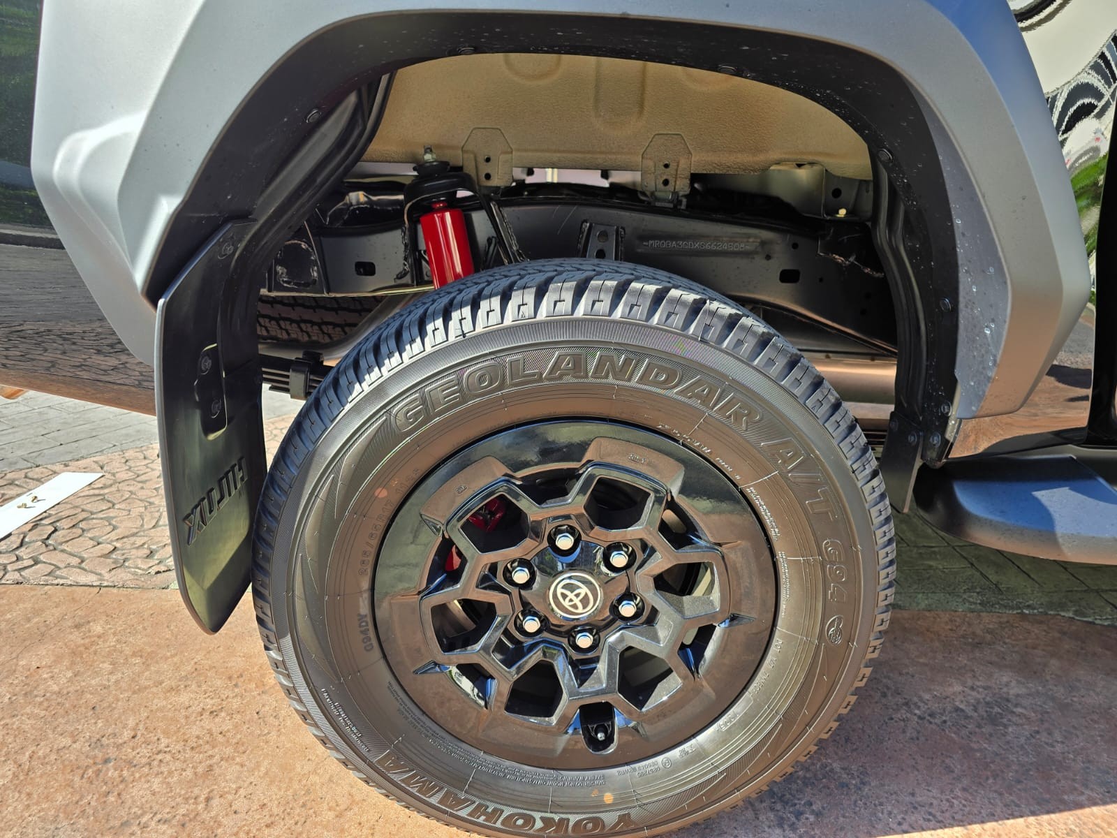 Used 1
                    TOYOTA
                     for Sale Image