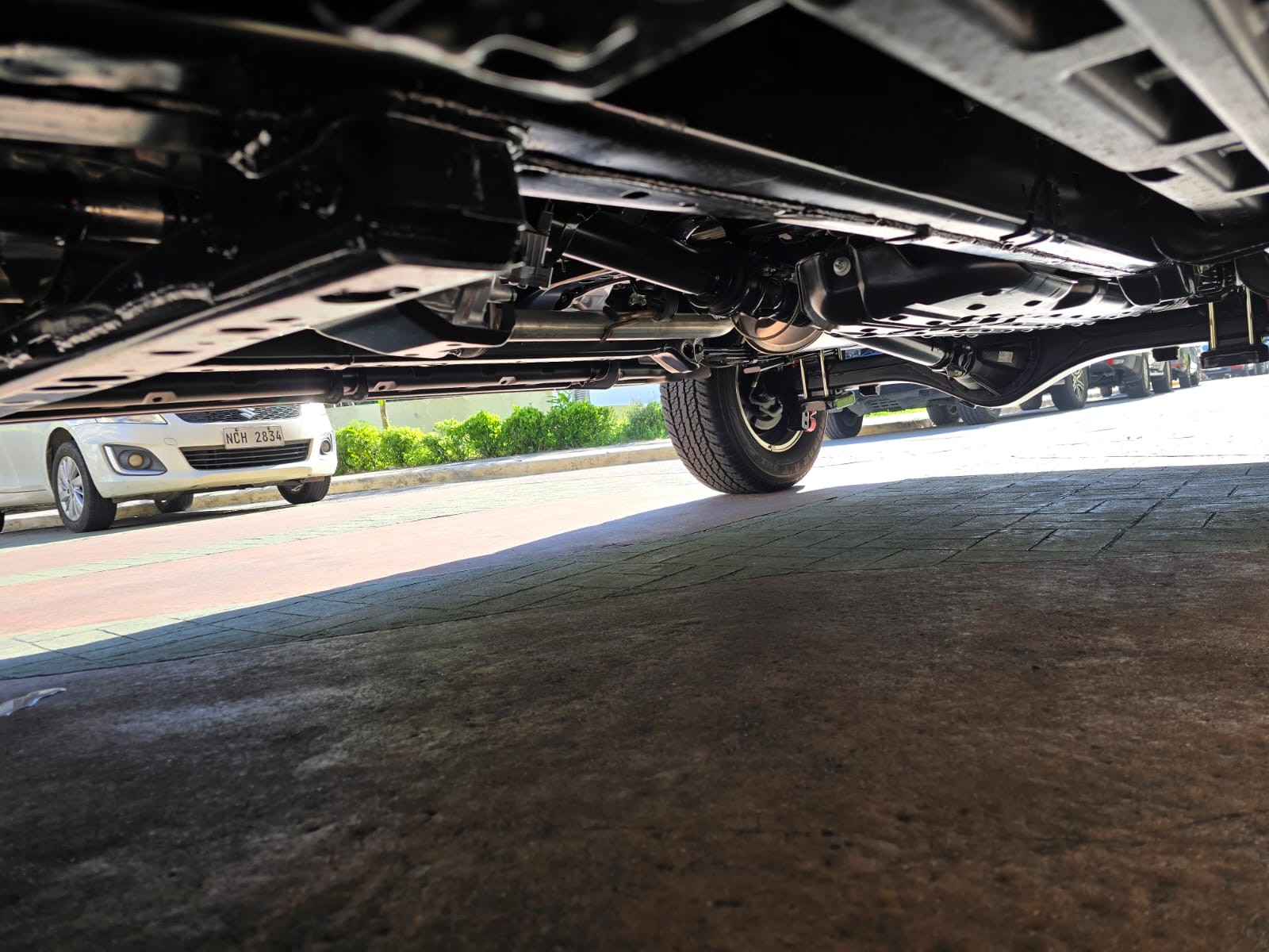 Used 1
                    TOYOTA
                     for Sale Image