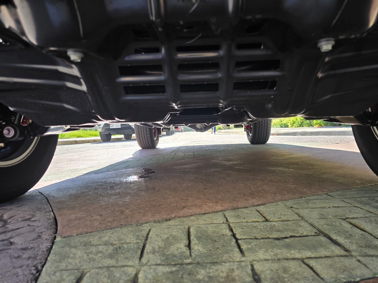 Used 1
                    TOYOTA
                     for Sale Image