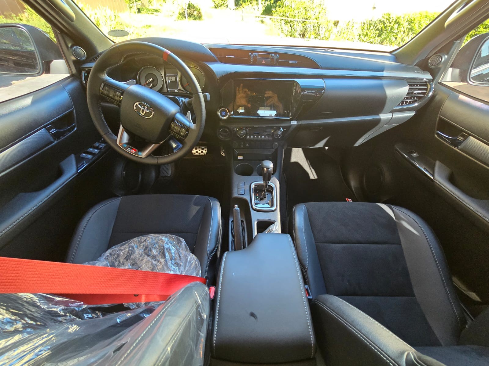 Used 1
                    TOYOTA
                     for Sale Image