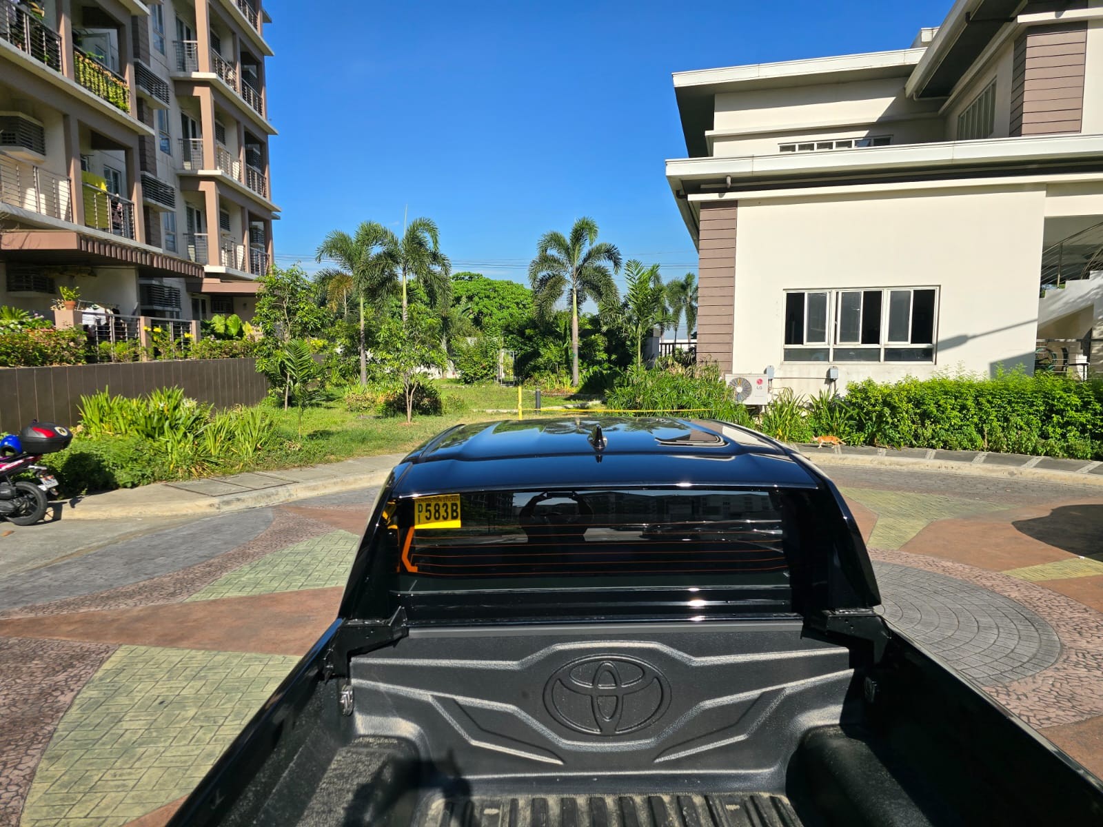 Used 1
                    TOYOTA
                     for Sale Image