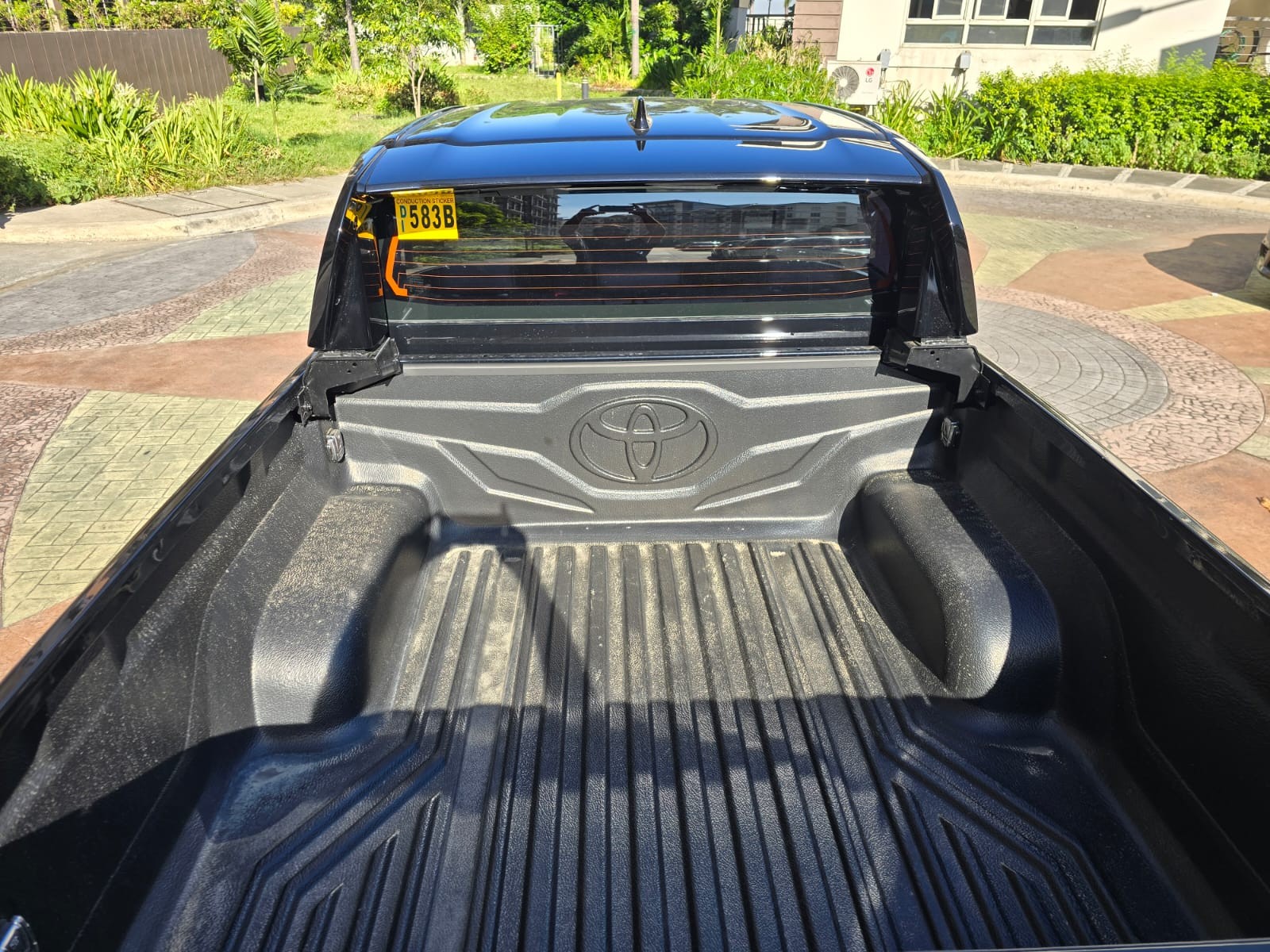 Used 1
                    TOYOTA
                     for Sale Image