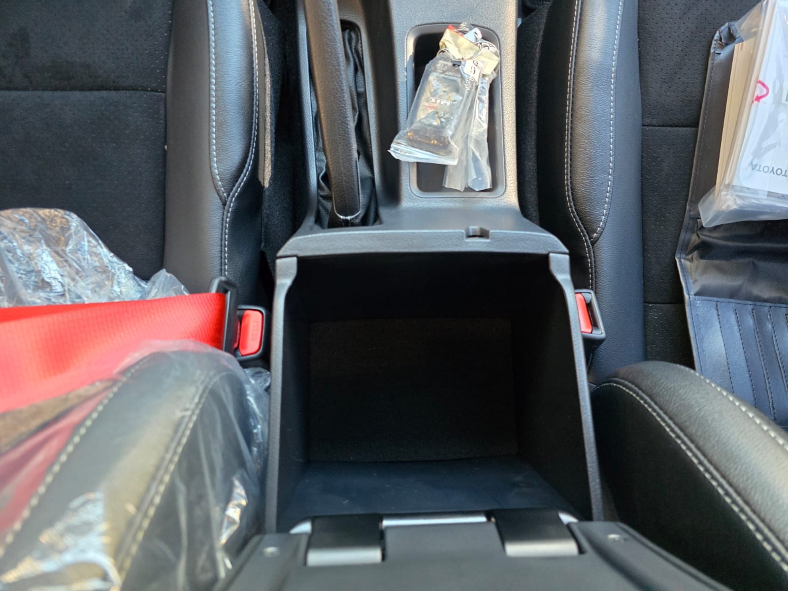 Used 1
                    TOYOTA
                     for Sale Image