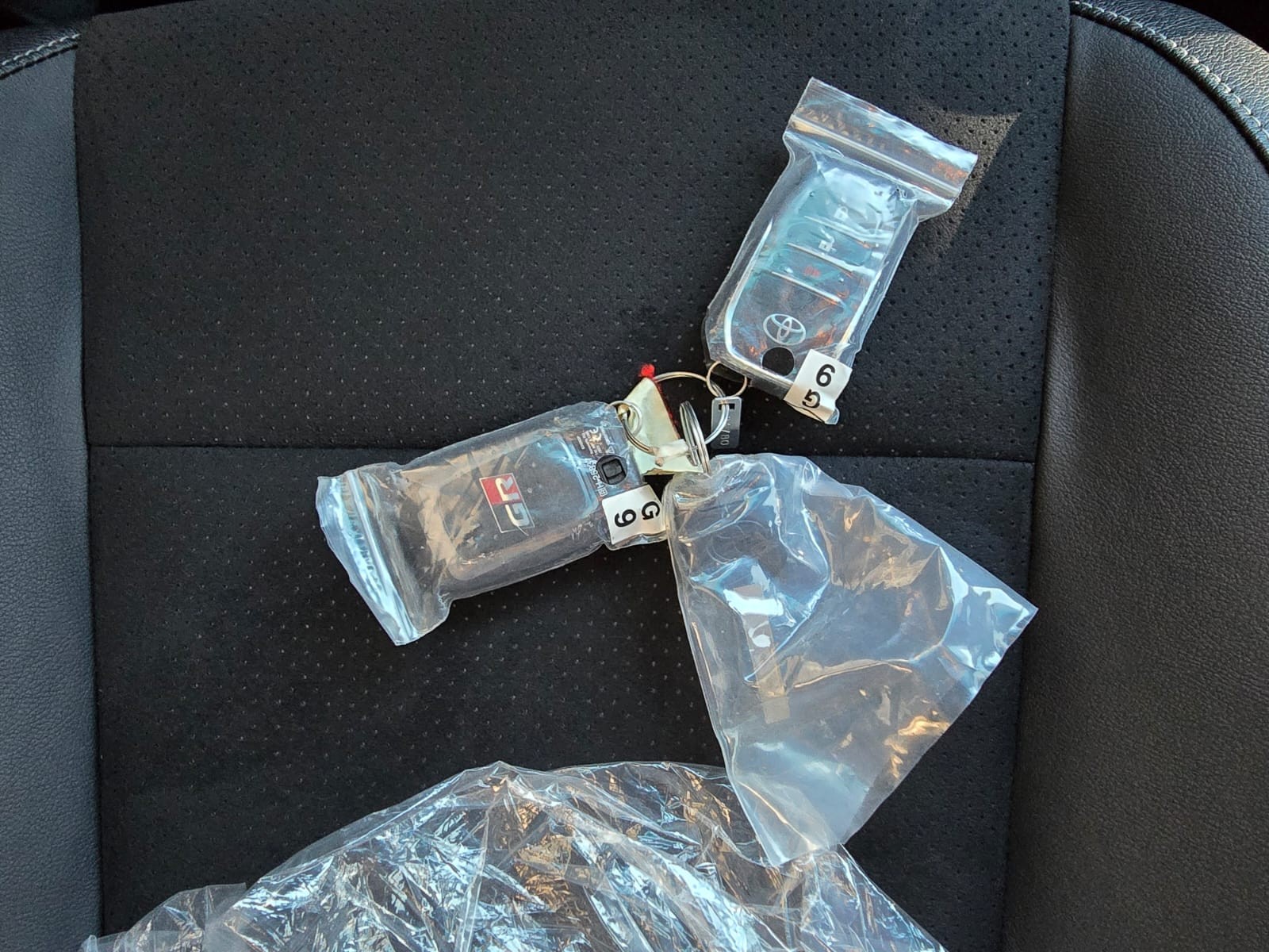 Used 1
                    TOYOTA
                     for Sale Image