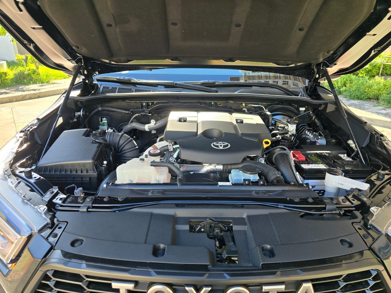 Used 1
                    TOYOTA
                     for Sale Image