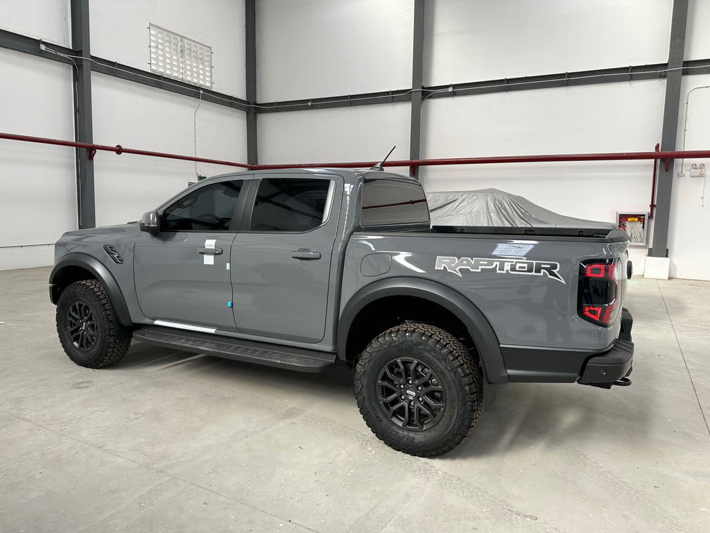 Used 1
                    FORD
                     for Sale Image