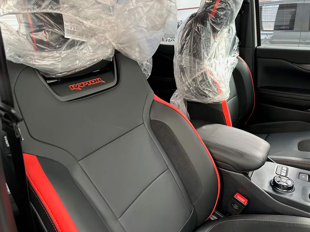 Used 1
                    FORD
                     for Sale Image