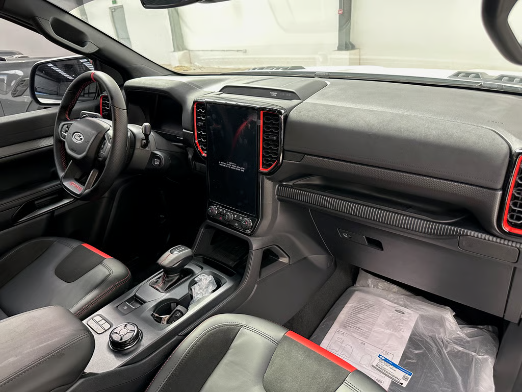 Used 1
                    FORD
                     for Sale Image