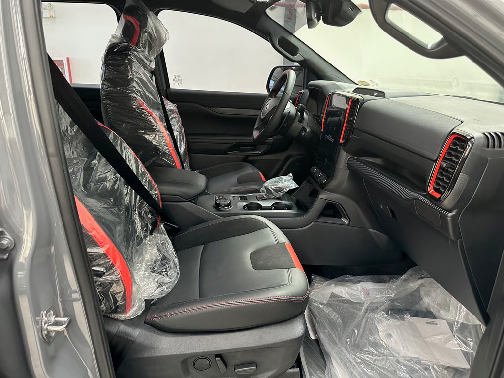 Used 1
                    FORD
                     for Sale Image