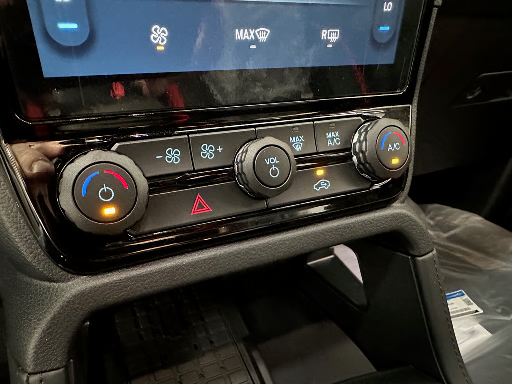 Used 1
                    FORD
                     for Sale Image