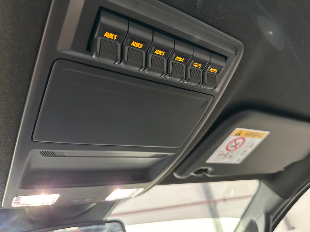 Used 1
                    FORD
                     for Sale Image