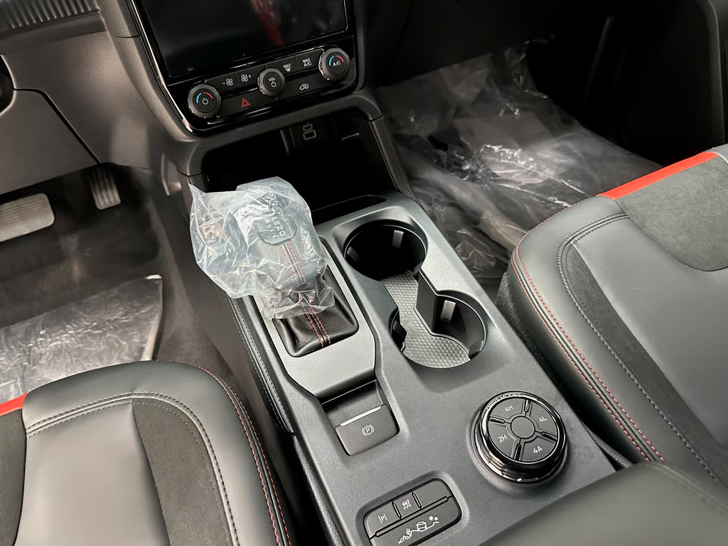 Used 1
                    FORD
                     for Sale Image