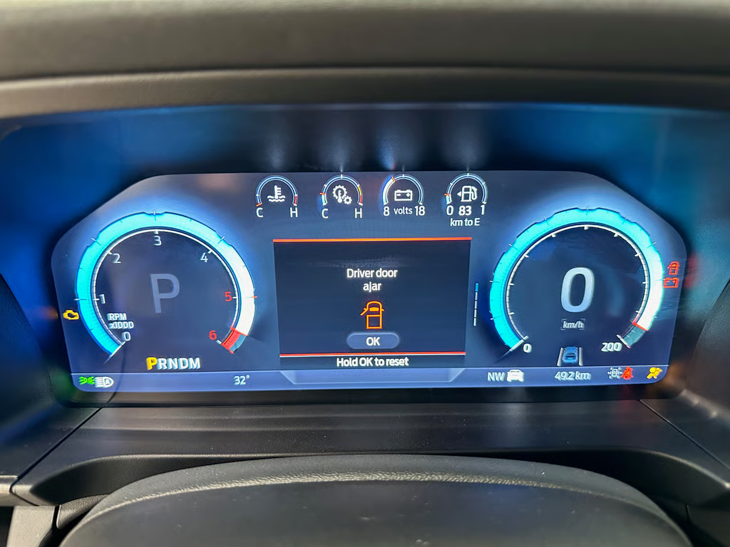 Used 1
                    FORD
                     for Sale Image