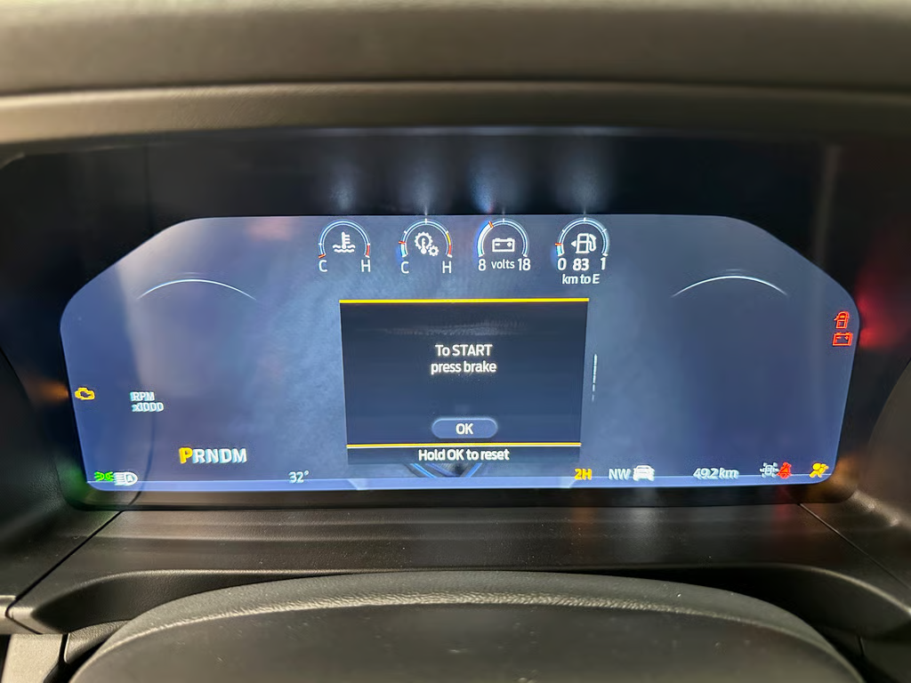 Used 1
                    FORD
                     for Sale Image