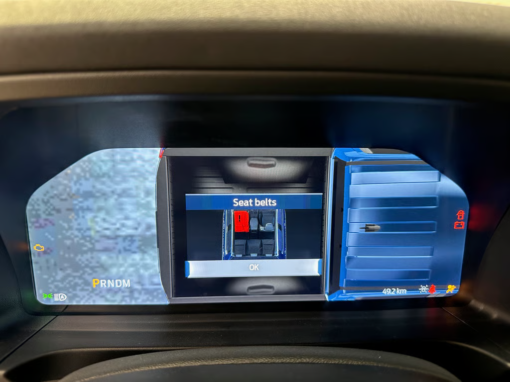 Used 1
                    FORD
                     for Sale Image