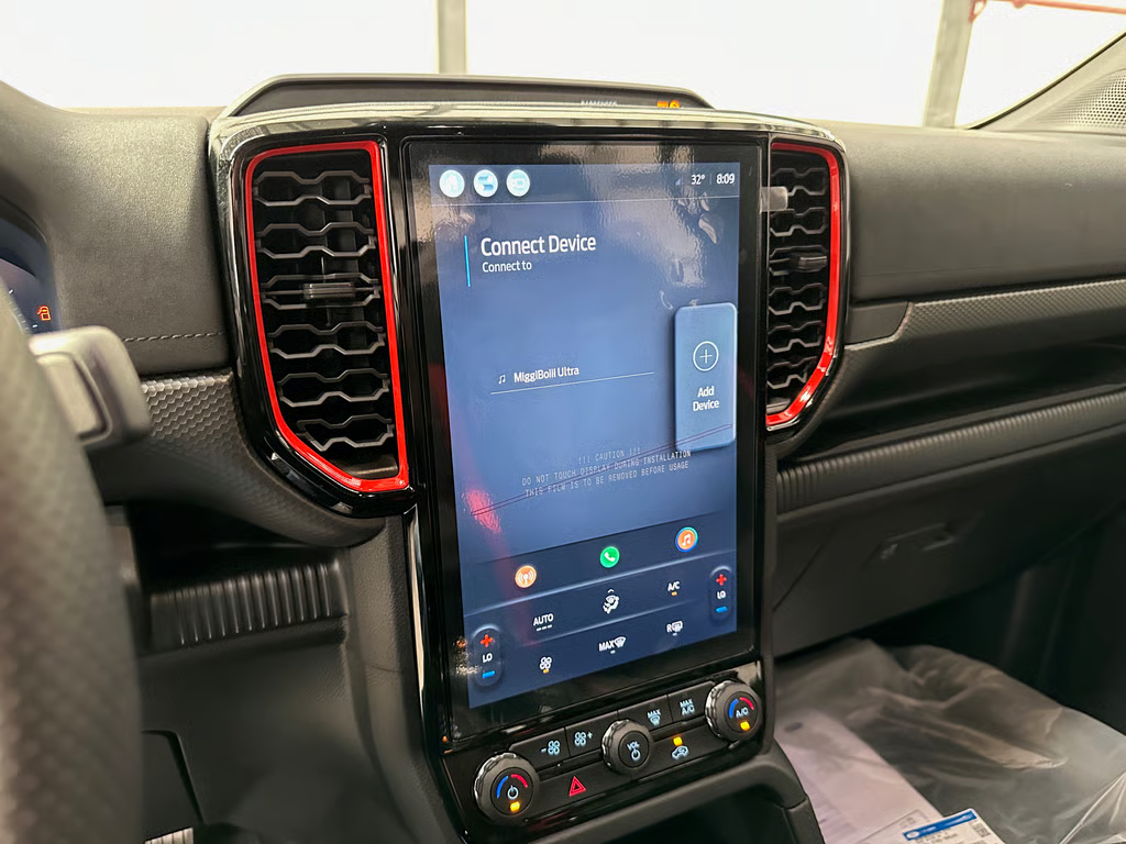 Used 1
                    FORD
                     for Sale Image