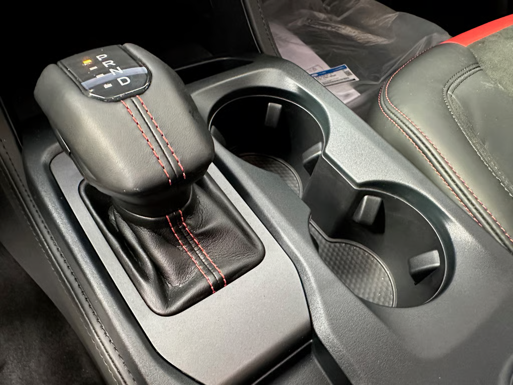 Used 1
                    FORD
                     for Sale Image