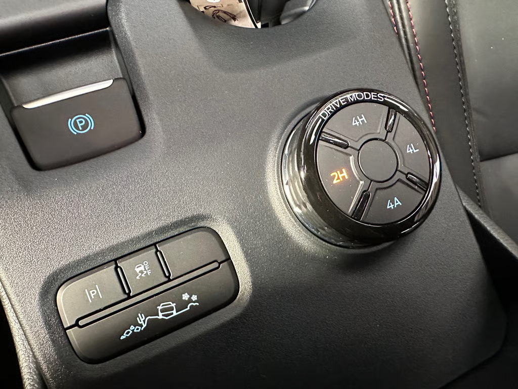 Used 1
                    FORD
                     for Sale Image