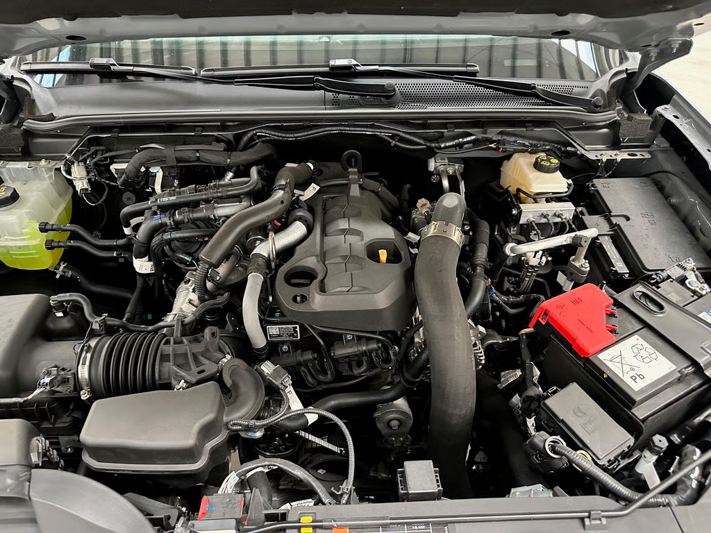 Used 1
                    FORD
                     for Sale Image