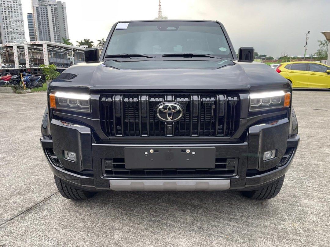 Used 1
                    TOYOTA
                     for Sale Image