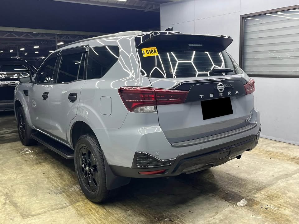 Used 1
                    NISSAN
                     for Sale Image