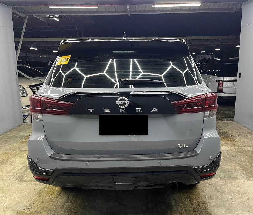 Used 1
                    NISSAN
                     for Sale Image