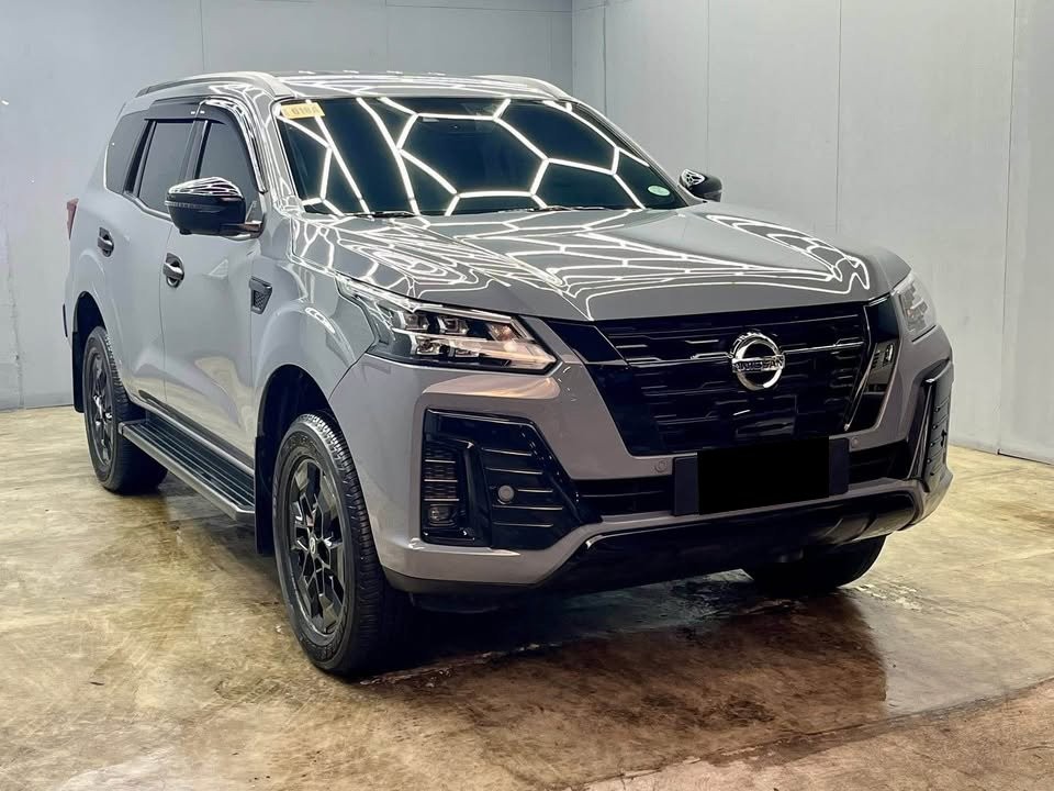 Used 1
                    NISSAN
                     for Sale Image