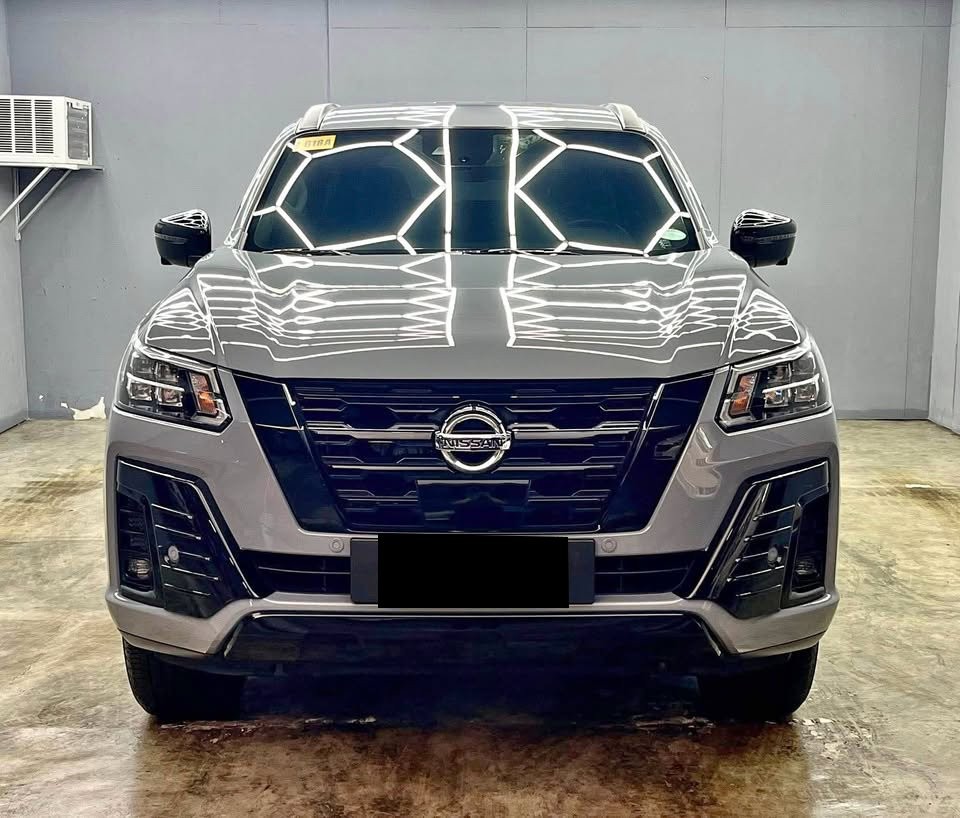 Used 1
                    NISSAN
                     for Sale Image