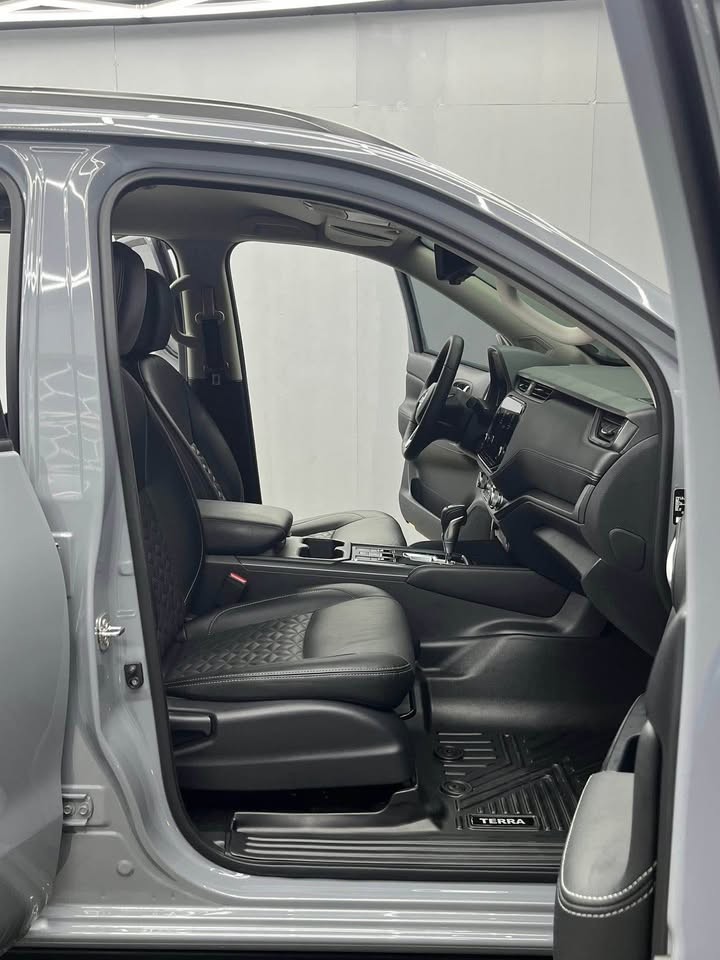 Used 1
                    NISSAN
                     for Sale Image