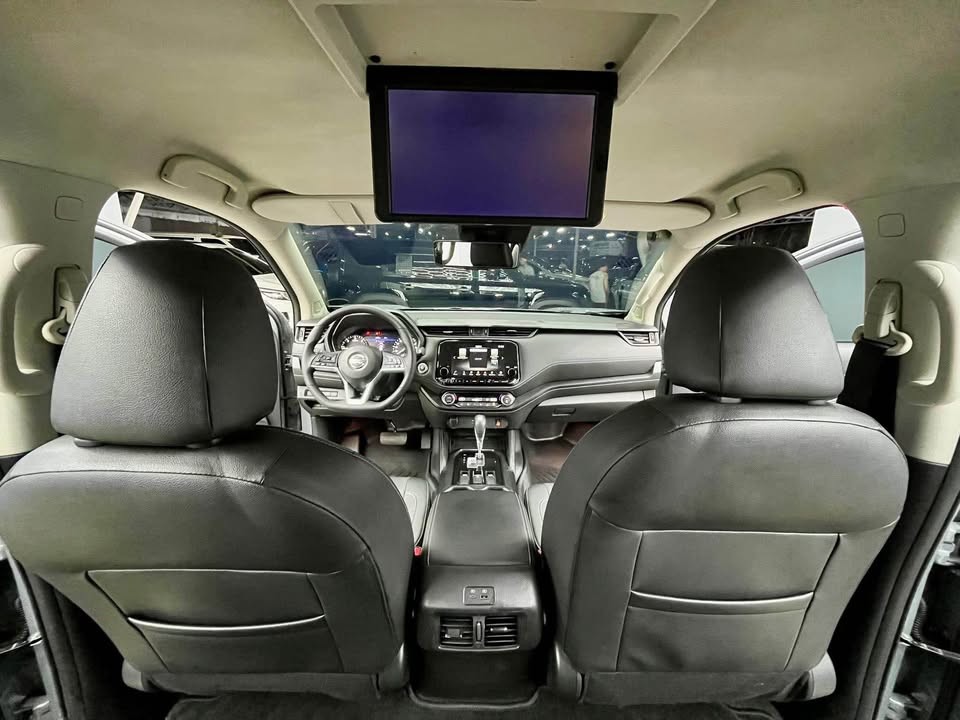 Used 1
                    NISSAN
                     for Sale Image