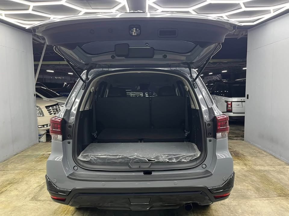 Used 1
                    NISSAN
                     for Sale Image