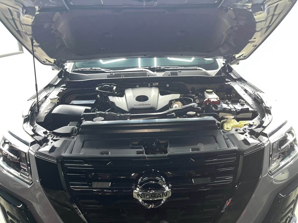 Used 1
                    NISSAN
                     for Sale Image