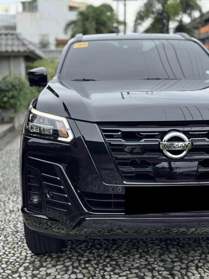 Used 1
                    NISSAN
                     for Sale Image