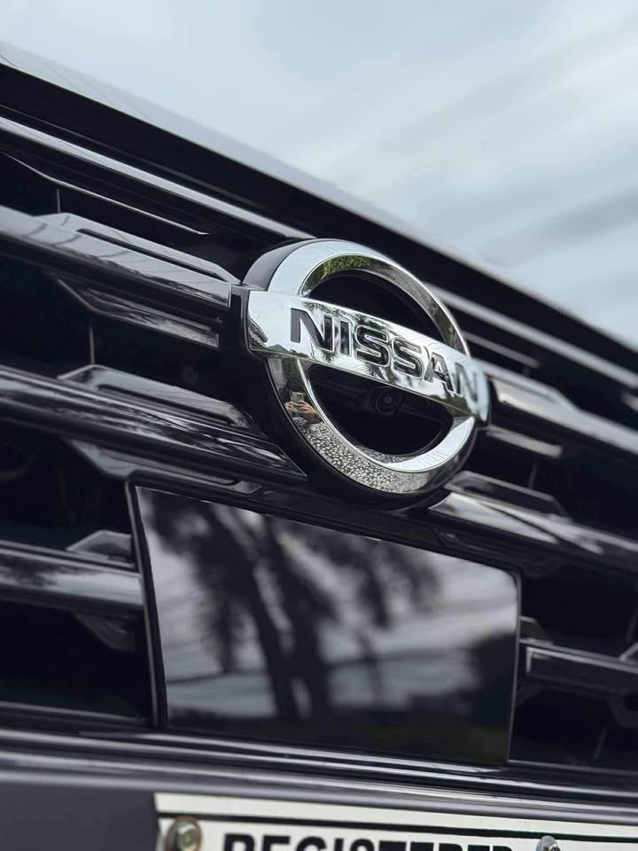 Used 1
                    NISSAN
                     for Sale Image