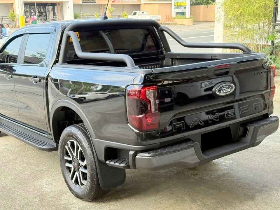 Used 1
                    FORD
                     for Sale Image